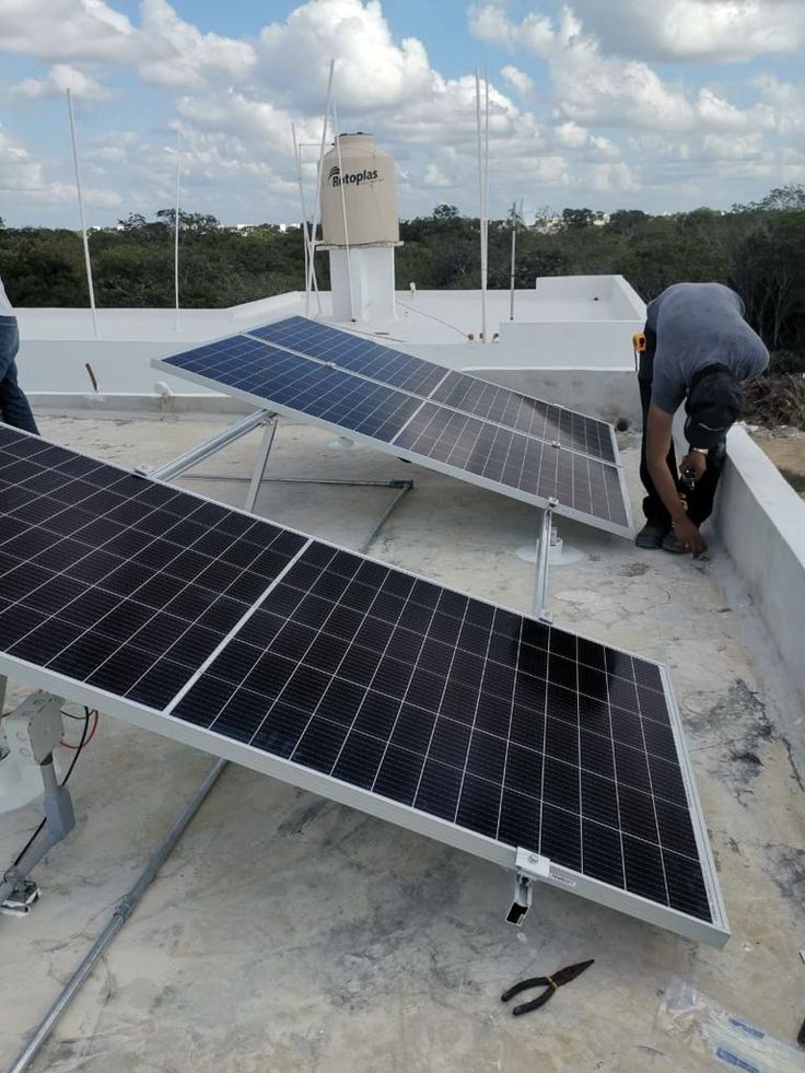 Reliable Solar Company In Kenya For All Solar Power Systems