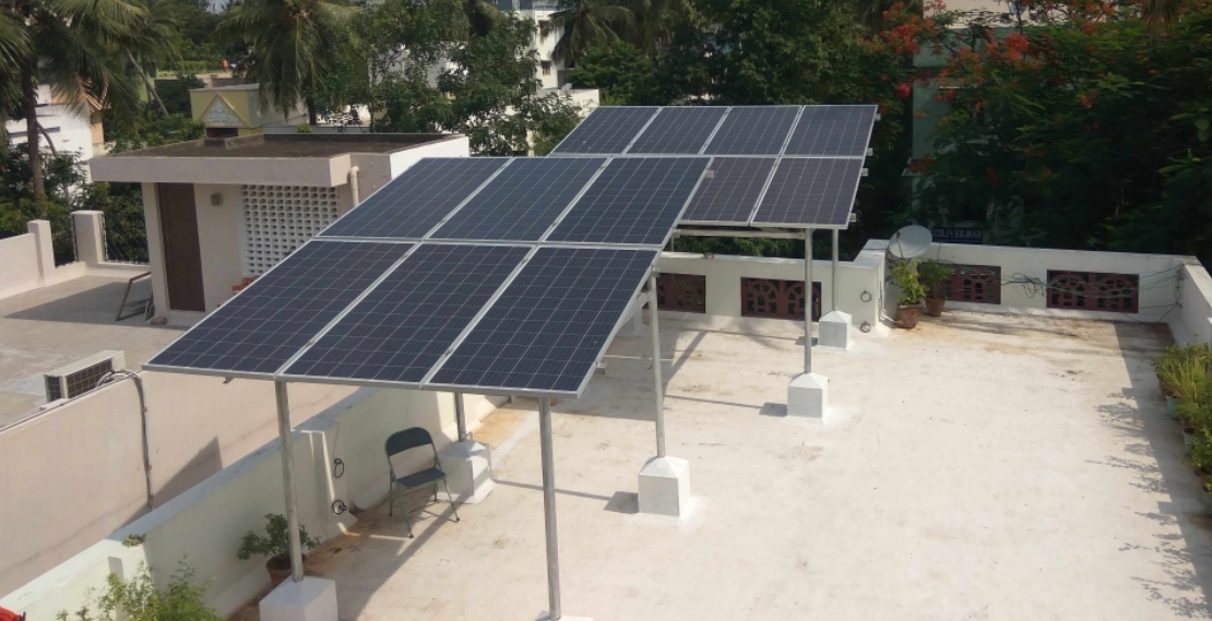The Best Solar Installation Companies In Kenya
